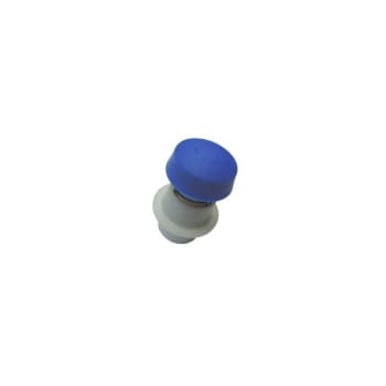 Image for Zurn P6000-D-Sd Stop Valve, For Use With Zurn 1" And 3/4" Control Stops from HD Supply