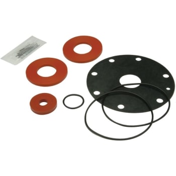 Image for Zurn Rk114-975xlrpk - 1-1/4" - 2" Model 975xl Rubber Pro Repair Kit from HD Supply
