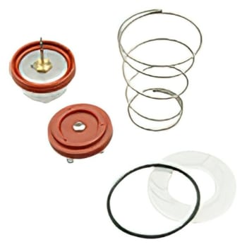 Image for Zurn Rk1-720a Complete Repair Kit, Compatible With 1/2" - 1" 720a from HD Supply