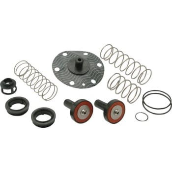 Image for Zurn RK34-975XLC - 3/4" - 1" Model 975XL/XL2 Complete Repair Kit from HD Supply