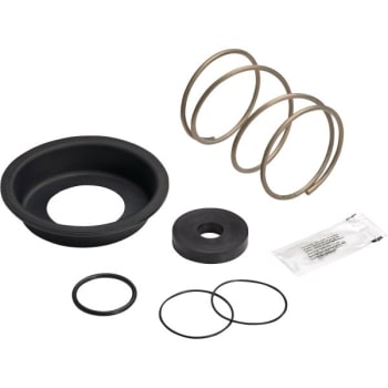 Image for Zurn RK212-375 - 2-1/2" - 6" Model 375/375A/475 Rubber Repair Kit from HD Supply