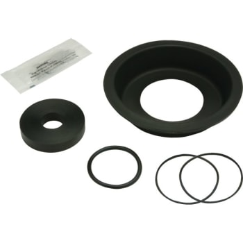 Image for Zurn Rk212-375pk - 2-1/2" - 3" Model 375 Rubber Pro Repair Kit from HD Supply