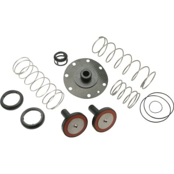 Image for Zurn 1-1/4" - 2" Model 975XL/XL2 Complete Poppets, Springs And Seats Repair Kit from HD Supply