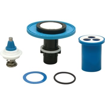 Image for Zurn P6000-ECA-HET-RK AquaVantage Closet Repair Kit from HD Supply