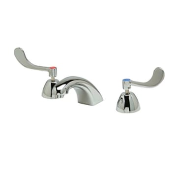 Image for Zurn Z831r4-Xl Aquaspec Widespread Faucet from HD Supply