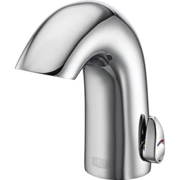 Image for Zurn Z6950-Xl-Im-S-E Aqua-Fit® Serio Series Sensor Faucet. from HD Supply