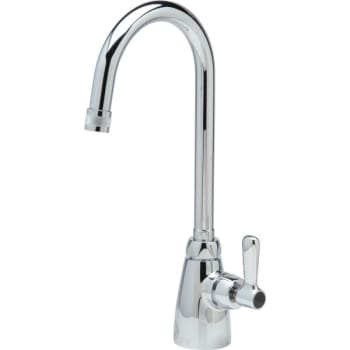 Image for Zurn Z825B1-XL - Laboratory Faucet - Single from HD Supply