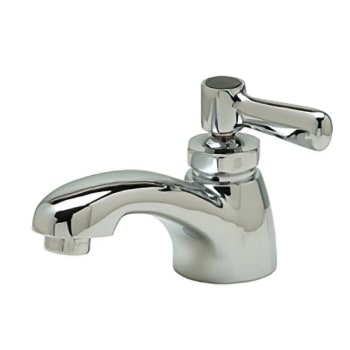 Image for Zurn Z82701-Xl - Single Basin Faucet With Lever Handle. from HD Supply