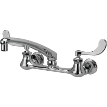 Image for Zurn Z842g4-Xl Aquaspec Sink Faucet from HD Supply