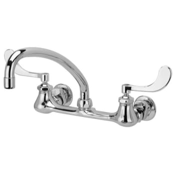 Image for Zurn Z842j4-Xl Aquaspec Sink Faucet from HD Supply