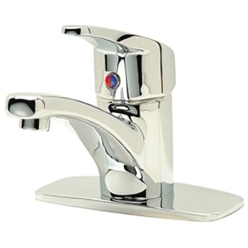 Image for Zurn Z82200-Xl-Cp4 - Single Control Faucet from HD Supply
