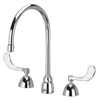 Image for Zurn Z831C4-XL AquaSpec Widespread Faucet from HD Supply