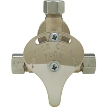 Image for Zurn P6900-MV-XL Lead Free Mixing Valve from HD Supply
