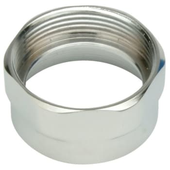 Image for Zurn P6000-Aa-Cp Vacuum Breaker Nut from HD Supply