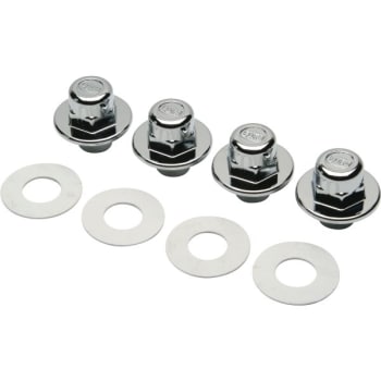 Image for Zurn Z5610-Nut-Ext-Kit Extended Acorn Nut from HD Supply