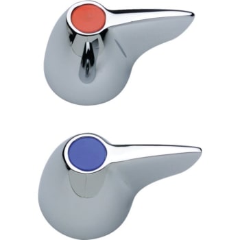 Image for Zurn G60515 2" Dome Lever Handles from HD Supply