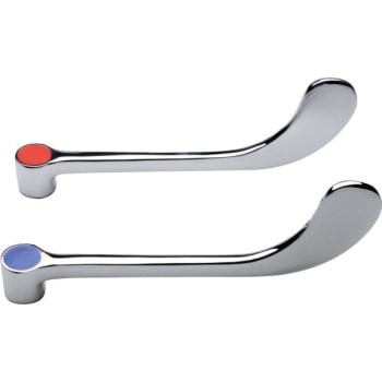 Image for Zurn G60508 6" Wristblade Handles from HD Supply