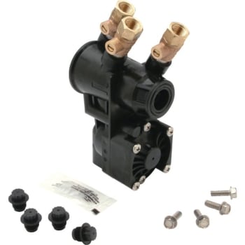 Image for Zurn Rk34-375v - 3/4" Model 375xl/375 Complete Pressure Vessel Repair Kit from HD Supply
