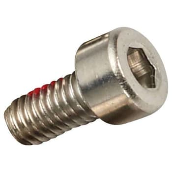 Image for Zurn Ptr6200-M-S Flange Screw from HD Supply