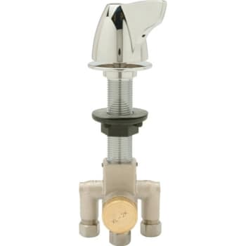Image for Zurn P6900-Adm-Xl Above Deck Mixing Valve from HD Supply