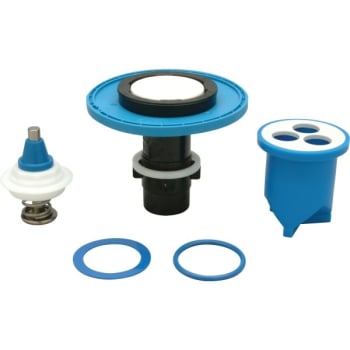Zurn P6000-EUA-WS-RK AquaVantage Rebuild Kit 1.5 GPF For Urinals