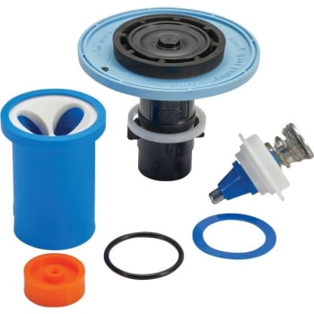 Image for Zurn P6000-EUA-ULF-RK AquaVantage Urinal Rebuild Kit, 0.125 gpf from HD Supply