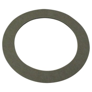 Image for Zurn P6000-H26 1-1/2" Fiber Washer Package Of 10 from HD Supply