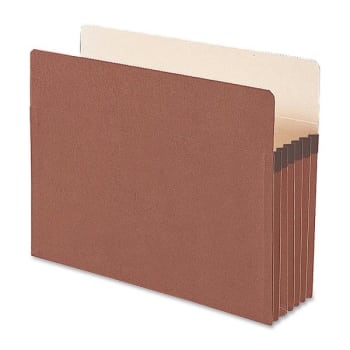 Image for Smead® Redrope File Pocket, Package Of 50 from HD Supply