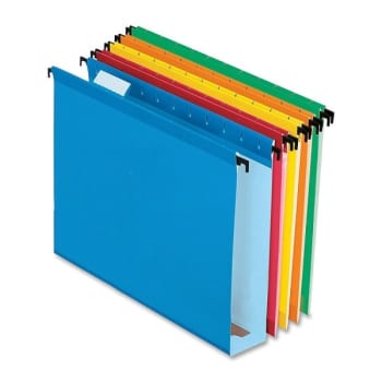 Image for Pendaflex® Extra-Capacity Hanging File Folder Pack Of 20 from HD Supply