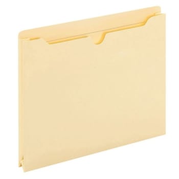 Image for Office Depot® Manila File Jacket Pack Of 50 from HD Supply