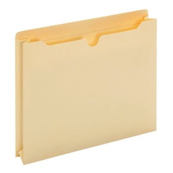 Image for Office Depot® Manila Double-Top File Jacket Pack Of 50 from HD Supply