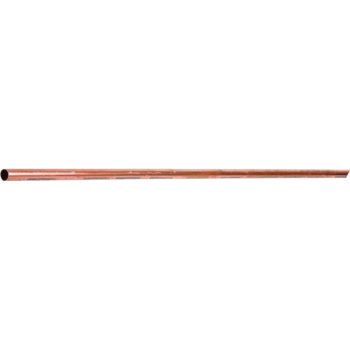 Mueller Streamline Copper Pipe, Type L, 3/4" X 10'