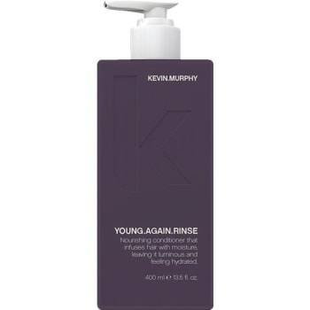 Image for Young Again Kevin Murphy Hair Rinse Conditioner 400ml Case Of 20 from HD Supply