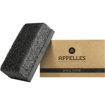 Appelles Shoe Shine Case Of 250 | HD Supply
