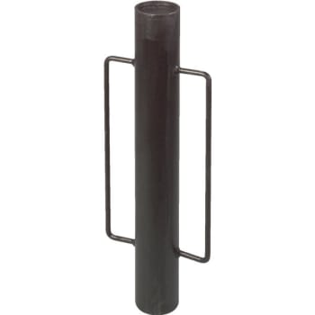 Image for Sign Post Driver, 28 Lb, 30" Tall, Powder-Coated Steel. Black from HD Supply