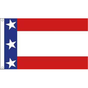 Image for Designer Flag, Patriotic, 5' X 3' from HD Supply