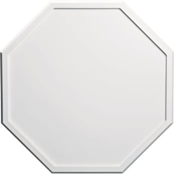 Image for Sign Enhancer for Stop Signs, Non-Reflective, 30 x 30 from HD Supply