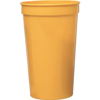 Image for Custom Stadium Cups, 22 Ounce from HD Supply