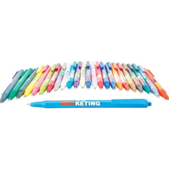 Image for Customizable BIC® Clic Stic Pens from HD Supply