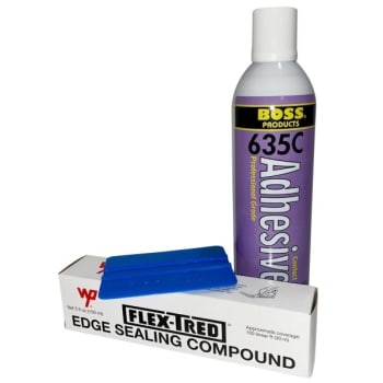 Image for Hd Supply Vinyl Markers Installation Kit from HD Supply