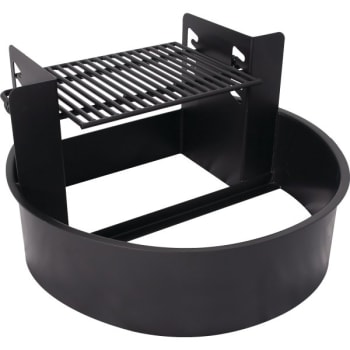 Image for Ultrasite® Grill - Fire Ring from HD Supply