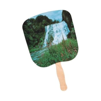 Image for Complimentary Fans, Waterfall from HD Supply