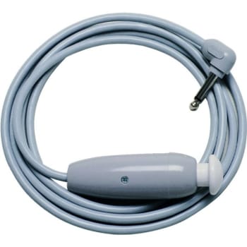 Image for Nurse Call Cord Locking Button 1/4" Phono Plug 10' from HD Supply