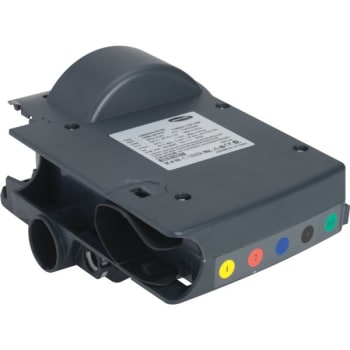 Image for Invacare Cs7 Bed Junction Box from HD Supply