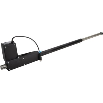 Image for Invacare Arro Bed Hilo Motor from HD Supply