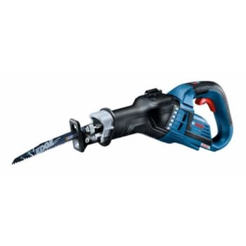 Image for Bosch Multi-Grip Reciprocating Saw (Bare Tool) from HD Supply