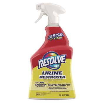 Image for Urine Destroyer, Citrus, 32 Oz Spray Bottle from HD Supply