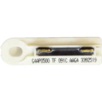 Image for Whirlpool® Dryer Thermal Fuse Two-Terminal from HD Supply