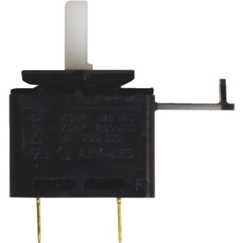 Image for Whirlpool Dryer - Start Relay from HD Supply