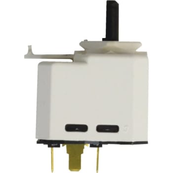 Image for Whirlpool Dryer - Start Switch from HD Supply
